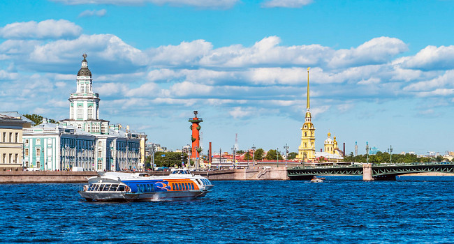 Гостиница Ars Hotel Санкт-Петербург - изображение 2