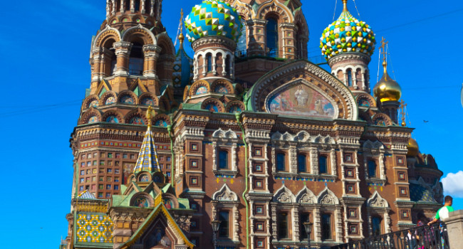 Гостиница Ars Hotel Санкт-Петербург - изображение 3