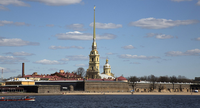 Гостиница Ars Hotel Санкт-Петербург - изображение 1