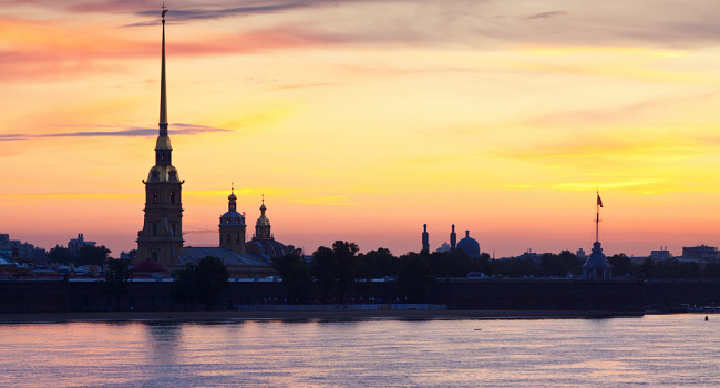 Гостиница Ars Hotel Санкт-Петербург - изображение 3