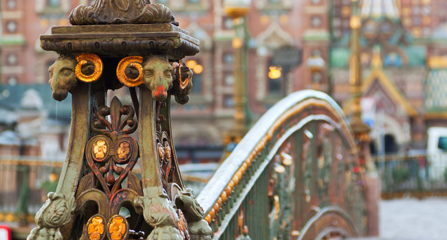 Гостиница Империя Санкт-Петербург - изображение 2