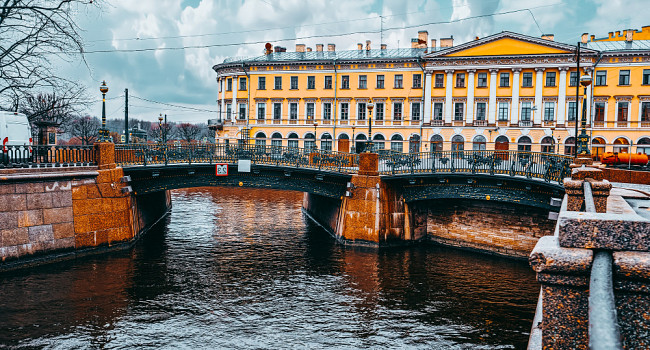 Гостиница Империя Санкт-Петербург - изображение 4
