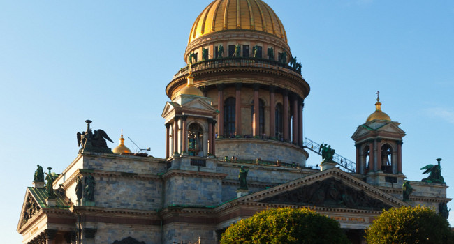 Гостиница Пассаж Санкт-Петербург - изображение 2