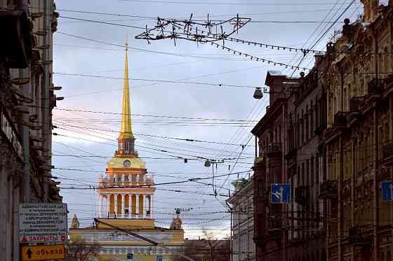 Хостел VGosti Санкт-Петербург