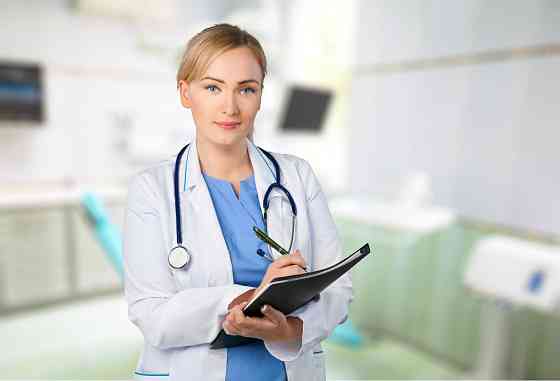 Консультация нефролога Санкт-Петербург