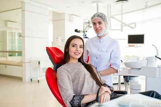 Лечение десен в стоматологии "General Dental" Санкт-Петербург