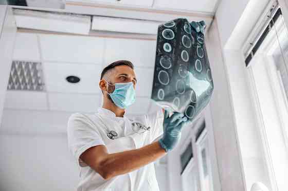 Консультация нейрохирурга Санкт-Петербург