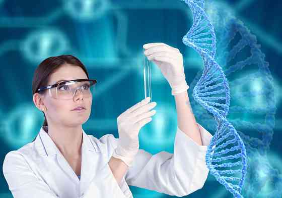 Прием генетика в медцентре "Источник" Санкт-Петербург