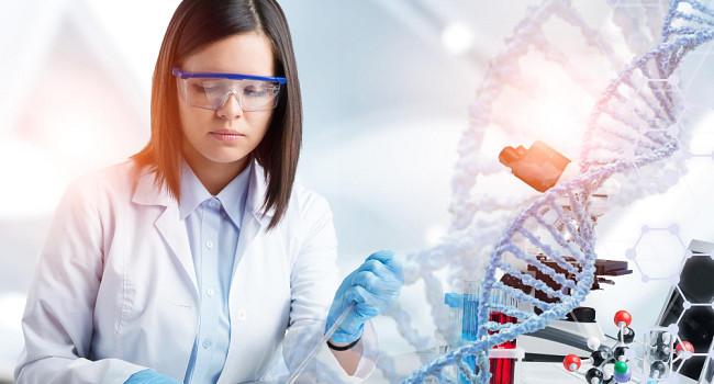 Прием генетика в медцентре "Источник" Санкт-Петербург - изображение 3