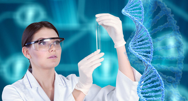 Прием генетика в медцентре "Источник" Санкт-Петербург - изображение 1