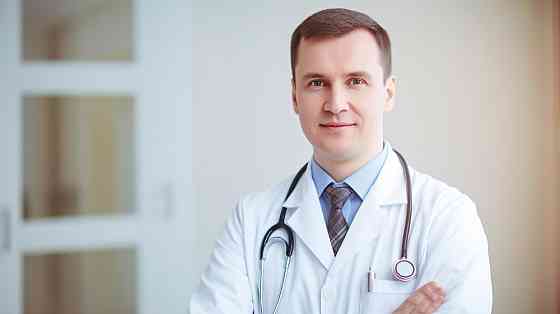 Прием врача онколога Санкт-Петербург