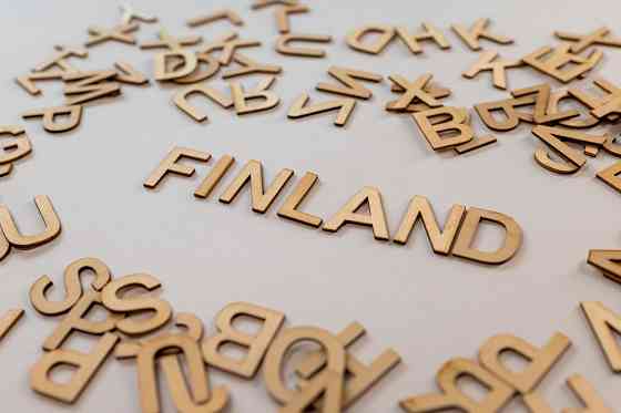 Финский язык интенсивный курс Санкт-Петербург