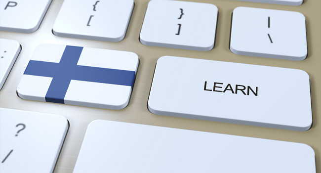 Финский язык интенсивный курс Санкт-Петербург - изображение 1