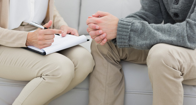 Психотерапевтическая поддерживающая группа Санкт-Петербург - изображение 3