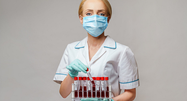 Прием гематолога в медцентре "Md Клиника" Санкт-Петербург - изображение 2