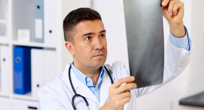 Консультативный приём травматолога-ортопеда Санкт-Петербург - изображение 3