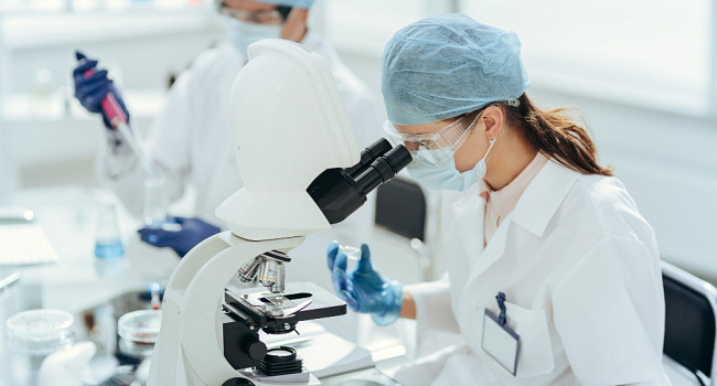 Генетические исследования Санкт-Петербург - изображение 2