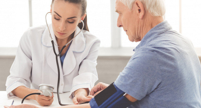 Консультация кардиолога Санкт-Петербург - изображение 1