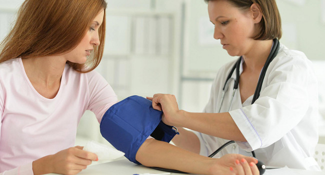 Консультация кардиолога Санкт-Петербург - изображение 2