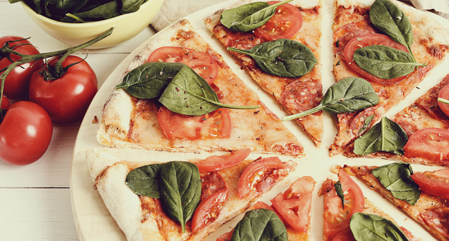 Блюда итальянской кухни Санкт-Петербург - изображение 1