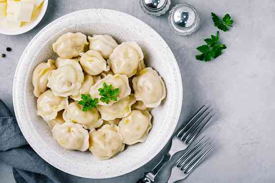 Блюда русской кухни Санкт-Петербург