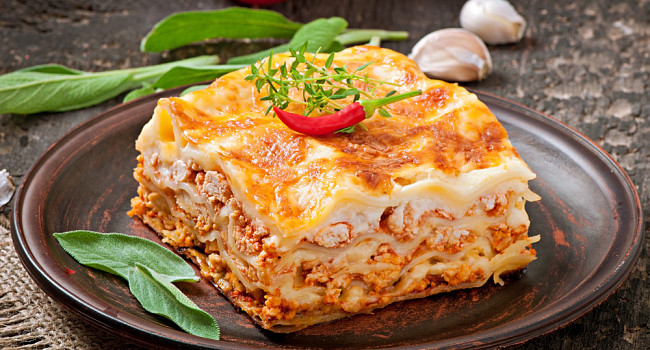 Блюда итальянской кухни Санкт-Петербург - изображение 2