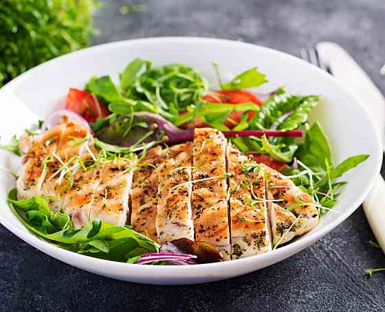 Все меню в кафе "Хинкальная" Санкт-Петербург