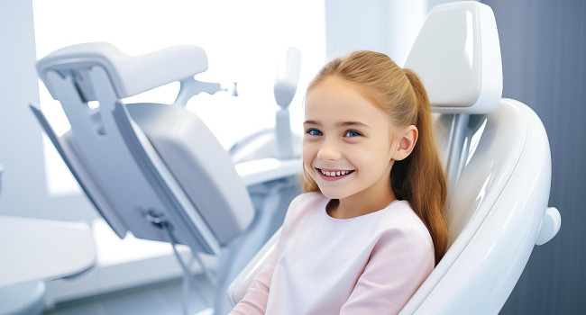 Детский стоматолог Санкт-Петербург - изображение 1