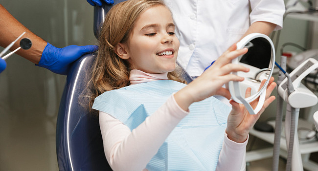 Детский стоматолог Санкт-Петербург - изображение 3