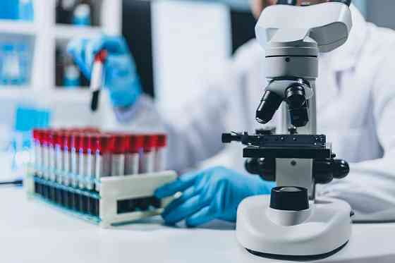 Анализы со скидкой до 30% Санкт-Петербург