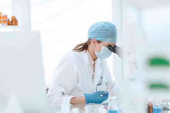 Анализы со скидкой до 30% Санкт-Петербург