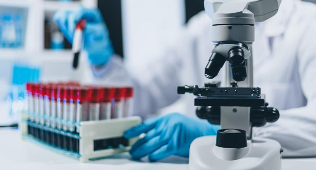 Анализы со скидкой до 30% Санкт-Петербург - изображение 3