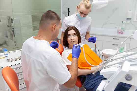 Виниры E-max со скидкой 15% Санкт-Петербург