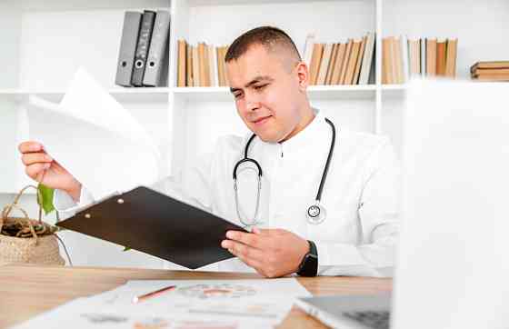 Прием уролога-андролога Санкт-Петербург