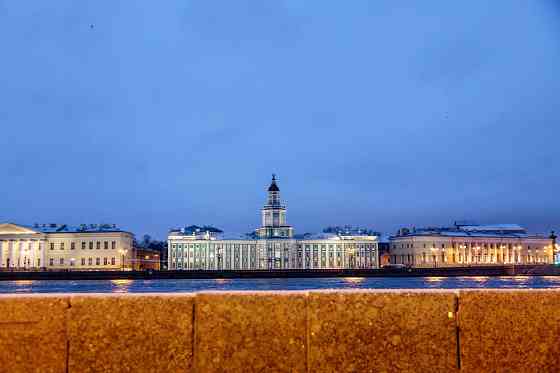 Раннее бронирование с выгодой. Завтрак включен Санкт-Петербург