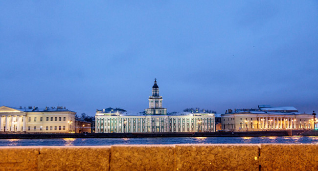 Раннее бронирование с выгодой. Завтрак включен Санкт-Петербург - изображение 2