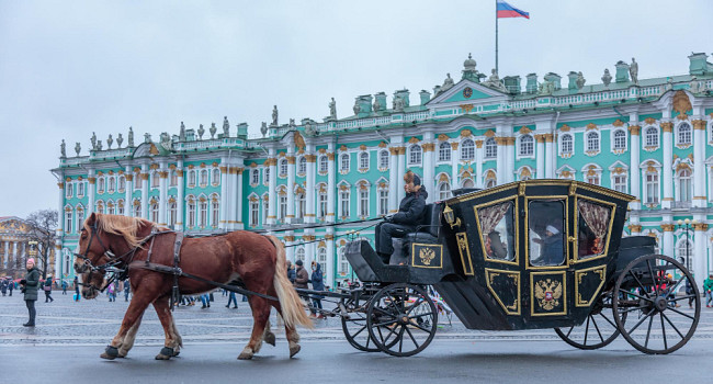 Раннее бронирование с выгодой. Завтрак включен Санкт-Петербург - изображение 3