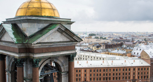 Скидка 20% на все экскурсии Санкт-Петербург - изображение 1