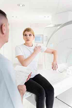 Скидка 20% на КТ в медцентре "Будь Здоров" Санкт-Петербург