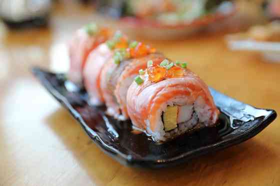 Скидка 20% на меню кухни Санкт-Петербург