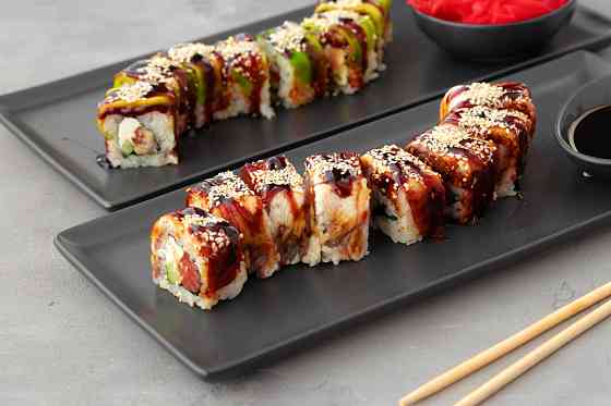 Скидка 20% на меню кухни Санкт-Петербург