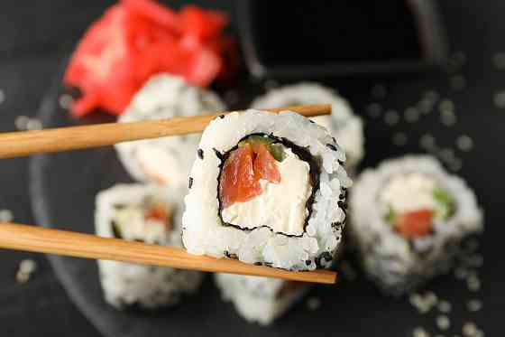 Скидка на основное меню Санкт-Петербург