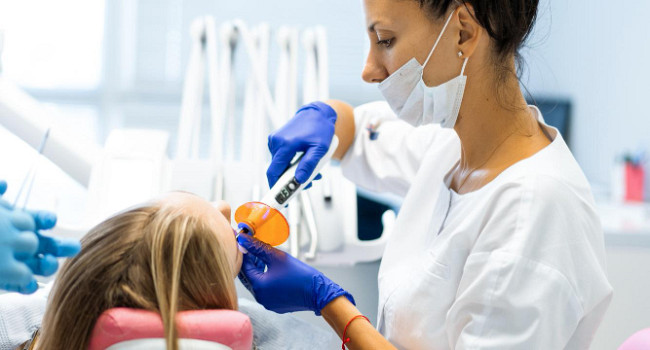 Стоматология в "Меди" Санкт-Петербург - изображение 2