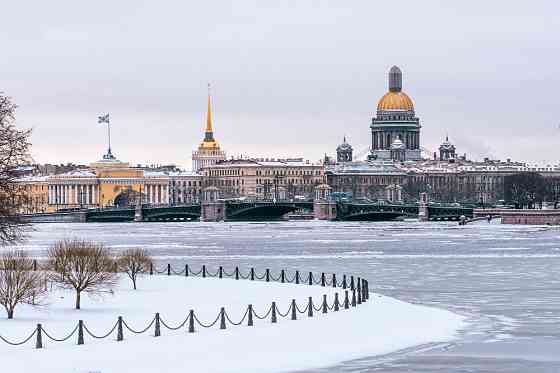 Скидка до 30% на проживание в апарт-отеле Start Санкт-Петербург