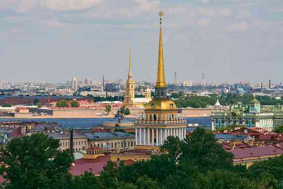 Скидка до 30% на проживание в апарт-отеле Start Санкт-Петербург