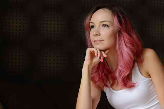 Скидка на сложное окрашивание волос 20% Санкт-Петербург