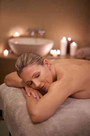 СПА массаж для двоих со скидкой 15% Санкт-Петербург