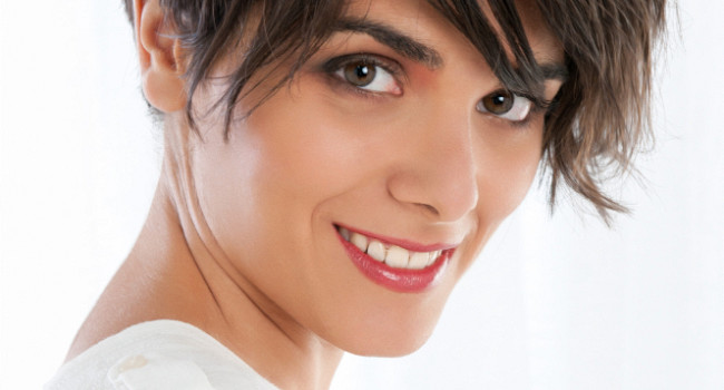 Модельная стрижка Санкт-Петербург - изображение 2