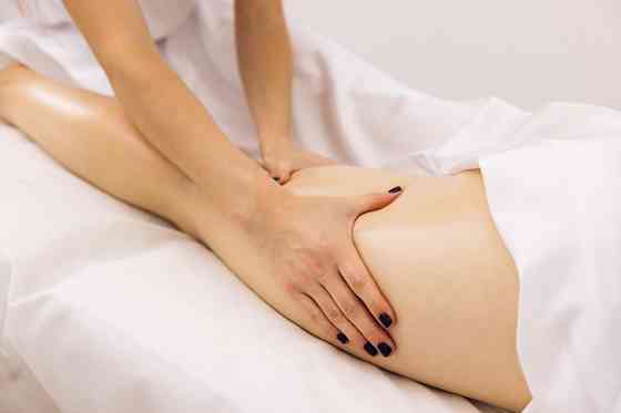 Антицеллюлитный массаж Санкт-Петербург