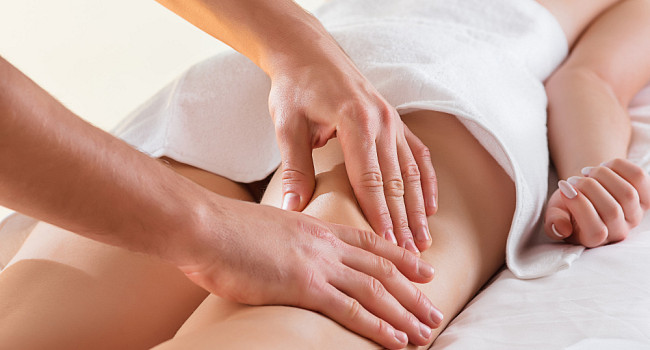 Антицеллюлитный массаж Санкт-Петербург - изображение 3